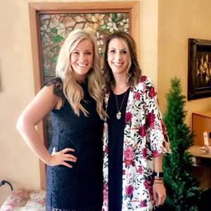 Meet your Posher, Olivia